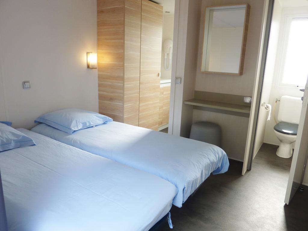 Domaine Du Bel Air Hotell Bar-sur-Seine Exteriör bild